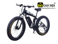 Xe đạp điện trợ lực bánh béo Smart Raptor X