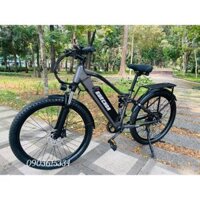 Xe đạp điện trợ lực Burchda RX70 Pro