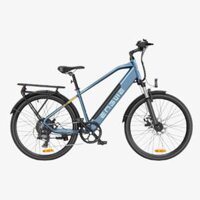 Xe đạp điện trợ lực Engwe P26