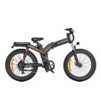 Xe Đạp Điện Trợ Lực ENGWE X24