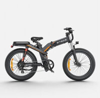 Xe Đạp Điện Trợ Lực ENGWE X24