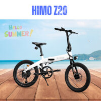 Xe đạp điện trợ lực Gấp gọn Xiaomi Himo Z20