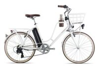 Xe đạp điện trợ lực Momentum iNeed Latte EGO 2024