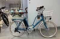 Xe đạp điện trợ lực Momentum Ineed Late Ego bản 2024 bản mini thanh lý