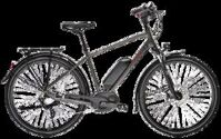 Xe đạp điện trợ lực Peugeot eT 01 XT 10