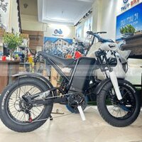 Xe đạp điện trợ lực Super 73 bản Pro full chức năng