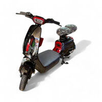 Xe Đạp Điện V1 Lihaze Chính Hãng