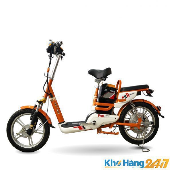 Xe đạp điện Vietmax Run