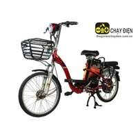 XE ĐẠP ĐIỆN VNBIKE V1 22INH