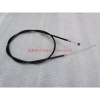 Xe đạp điện xe đạp phanh trước và sau dây phanh xe đạp với da bên ngoài Xe đạp gấp dây phanh trước K8XN