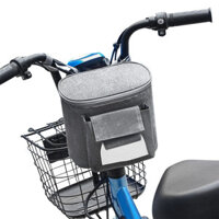 Xe Đạp Điện Xe Đạp Túi Treo Lưu Trữ Lưu Trữ Túi Treo Dụng Cụ Tiện Dụng Túi Bảo Quản Xe Máy Treo Túi Điện Thoại Di Động20250218Zz