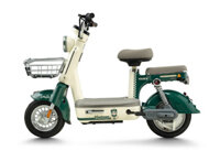 Xe Đạp Điện – Xe Máy Điện Yadea I8 Lucky Bear