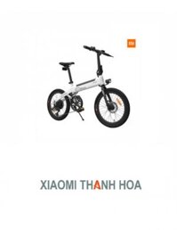 Xe Đạp Điện Xiaomi Himo C20