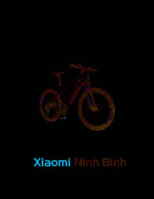 Xe đạp điện Xiaomi HIMO C26