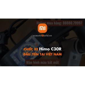 Xe đạp điện Xiaomi Himo C30