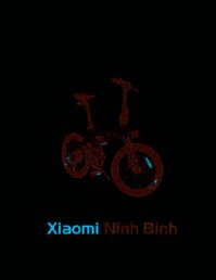 Xe Đạp Điện Xiaomi Himo Z20 Model 2023