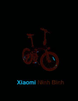 Xe đạp điện Xiaomi Himo Z20