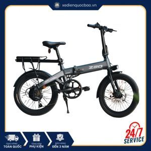 Xe đạp điện Xiaomi Himo Z20