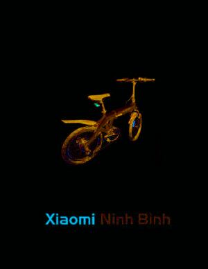 Xe đạp điện Xiaomi Himo Z20