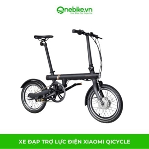 Xe đạp điện Xiaomi Mi QiCycle