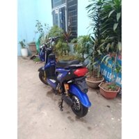 Xe đạp điện xmen thông tin không chín tám năm tám hai hai sáu ba ba nhập khẩu nguyên chiếc đã qua sử dụng còn dùng tốt