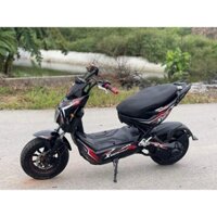 Xe đạp điện xmen thông tin không chín tám năm tám hai hai sáu ba ba nhập khẩu nguyên chiếc đã qua sử dụng còn dùng tốt