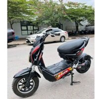 Xe đạp điện xmen thông tin không chín tám năm tám hai hai sáu ba ba nhập khẩu nguyên chiếc đã qua sử dụng còn dùng tốt
