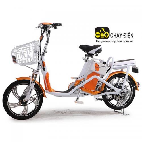 Xe đạp điện Yadea EB38