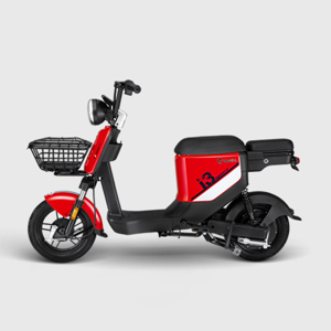 Xe đạp điện Yadea I3