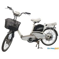 Xe đạp điện Yamaha cũ giá rẻ