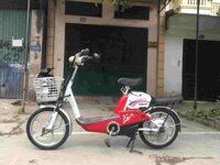 Xe Đạp Điện Yamaha Giá Rẻ