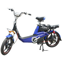 Xe đạp điện Yamaha H3