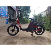 xe đạp điện yamaha H4