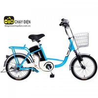 Xe đạp điện YAMAHA ICAT H2