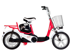 Xe đạp điện Yamaha Icat H5