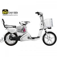 Xe đạp điện YAMAHA ICATS H7