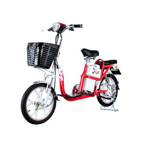 Xe đạp điện Zinger 9 PEGA
