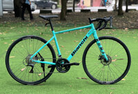 Xe đạp đua Bianchi Roma 3