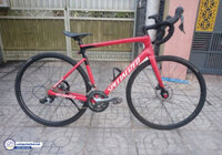 Xe Đạp Đua Carbon Specialized Siêu Xịn Xò