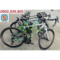 Xe Đạp Đua CATANI 700C TR3.3