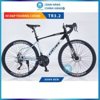 Xe Đạp Đua CATANI 700C TR3.3