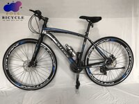 XE ĐẠP ĐUA CATANI CA-700 2019 Cổ Ngang