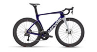 Xe đạp đua Cervelo S5 ULTEGRA DI2 R8170 2023