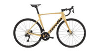 Xe đạp đua Cervelo Soloist Ultegra Di2 8170 2023