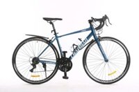 Xe đạp đua Chapman F800 khung nhôm, phanh vành