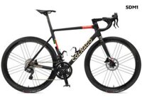 Xe đạp đua Colnago V3rs Disc Dura Ace R9270 Di2 C50