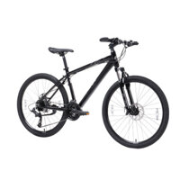 Xe Đạp Đua Địa Hình MTB GIANT ATX 660  Phanh Đĩa, Bánh 26 Inches - S - Black