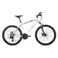 Xe Đạp Đua Địa Hình MTB GIANT ATX 660  Phanh Đĩa, Bánh 26 Inches - S - White