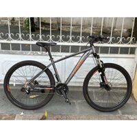 Xe Đạp Đua Địa Hình MTB VINBIKE Lava 2 – Phanh Đĩa, Bánh 27.5 Inches (Xe Cũ)