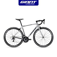 Xe Đạp Đua Đường Trường GIANT SCR 1 – 2024 - Tối Ưu Hóa Hiệu Suất Đua Tốc Độ